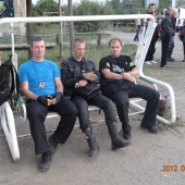 29-31.06.2012 ����-�������� 2012 Warriors of the Wind MC ������