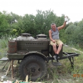 29-31.06.2012 ����-�������� 2012 Warriors of the Wind MC ������