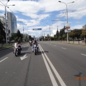 29-31.06.2012 ����-�������� 2012 Warriors of the Wind MC ������