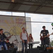 29-31.06.2012 ����-�������� 2012 Warriors of the Wind MC ������