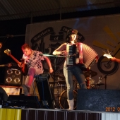 29-31.06.2012 ����-�������� 2012 Warriors of the Wind MC ������
