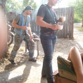 30.09.2012 �������� ������ Warriors of the Wind MC ��������