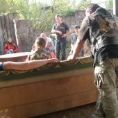 30.09.2012 �������� ������ Warriors of the Wind MC ��������