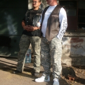30.09.2012 �������� ������ Warriors of the Wind MC ��������