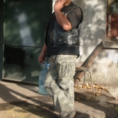 30.09.2012 �������� ������ Warriors of the Wind MC ��������