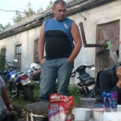30.09.2012 �������� ������ Warriors of the Wind MC ��������