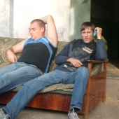 30.09.2012 �������� ������ Warriors of the Wind MC ��������