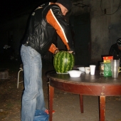 30.09.2012 �������� ������ Warriors of the Wind MC ��������