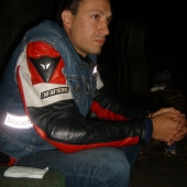 30.09.2012 �������� ������ Warriors of the Wind MC ��������