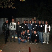 30.09.2012 �������� ������ Warriors of the Wind MC ��������