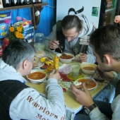19-21.10.2012 �������� ������ Barbarian MC ����� �������