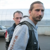 19-21.10.2012 �������� ������ Barbarian MC ����� �������