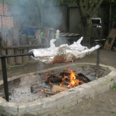 19-21.10.2012 �������� ������ Barbarian MC ����� �������
