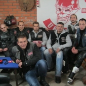19-21.10.2012 �������� ������ Barbarian MC ����� �������