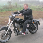 19-21.10.2012 �������� ������ Barbarian MC ����� �������