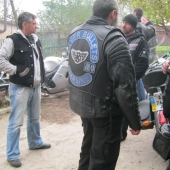 19-21.10.2012 �������� ������ Barbarian MC ����� �������