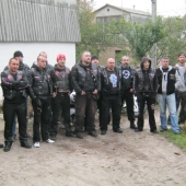 19-21.10.2012 �������� ������ Barbarian MC ����� �������