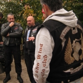 19-21.10.2012 �������� ������ Barbarian MC ����� �������