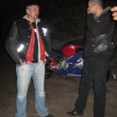 19-21.10.2012 �������� ������ Barbarian MC ����� �������