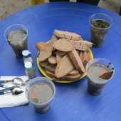 19-21.10.2012 �������� ������ Barbarian MC ����� �������