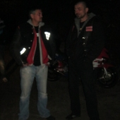 19-21.10.2012 �������� ������ Barbarian MC ����� �������