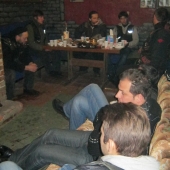 22.12.2012 � ����� � �� �������